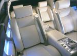 Lincoln Continental Concept 2002 года